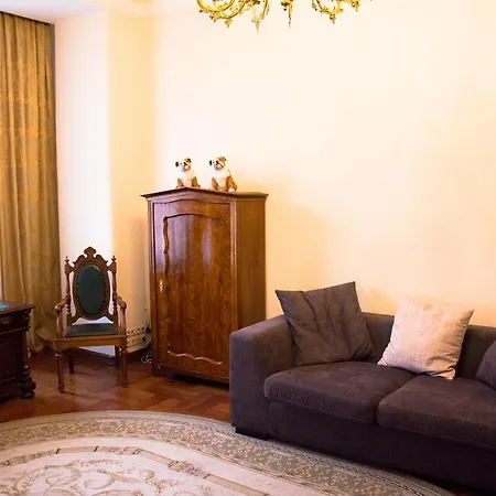 Hotel British Club Lemberg