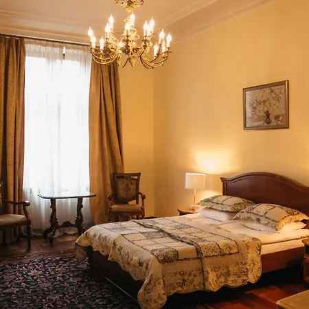 Hotell British Club