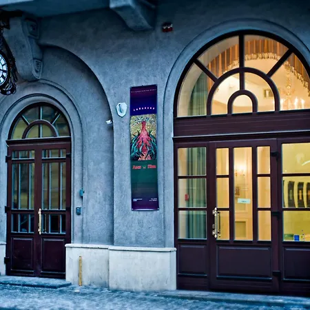 Hotel British Club 4*