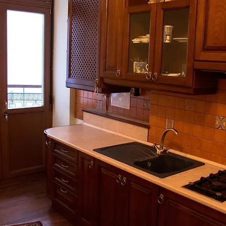 Готель British Club Львів