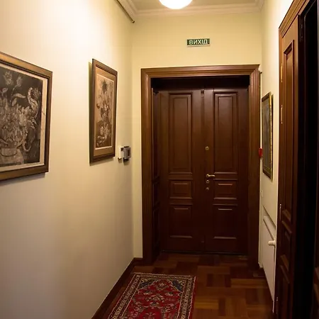 British Club Львів