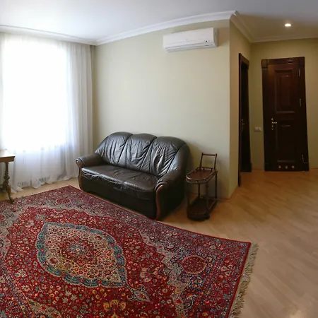 Hotel British Club 4*