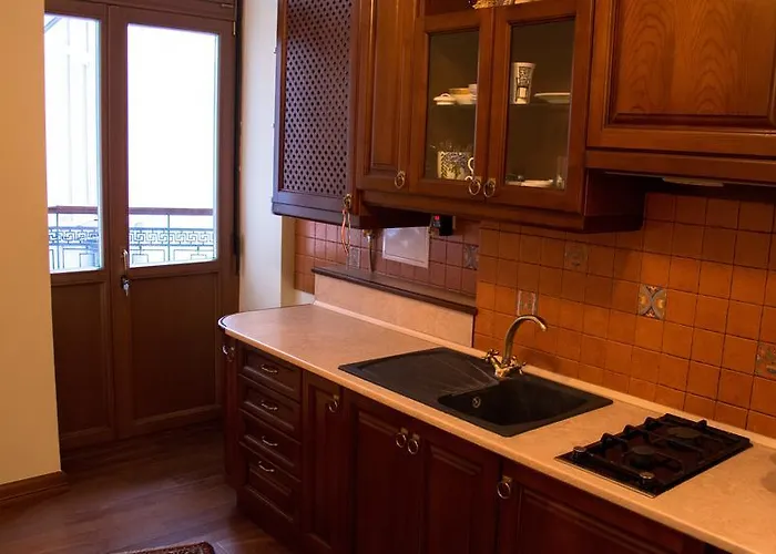 Hotel British Club Lviv