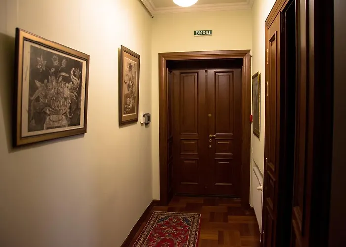 British Club リヴィウ