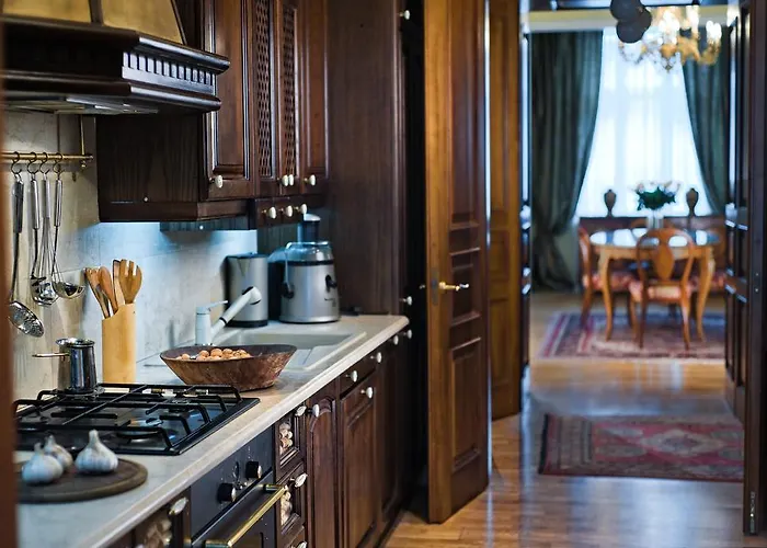 Hotel British Club Lviv