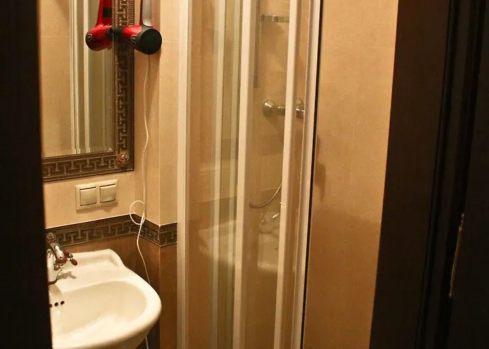 British Club リヴィウ