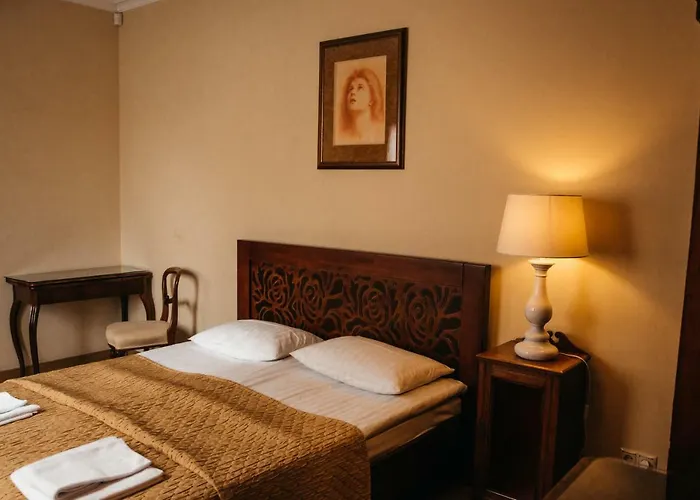 British Club Hotel Lviv