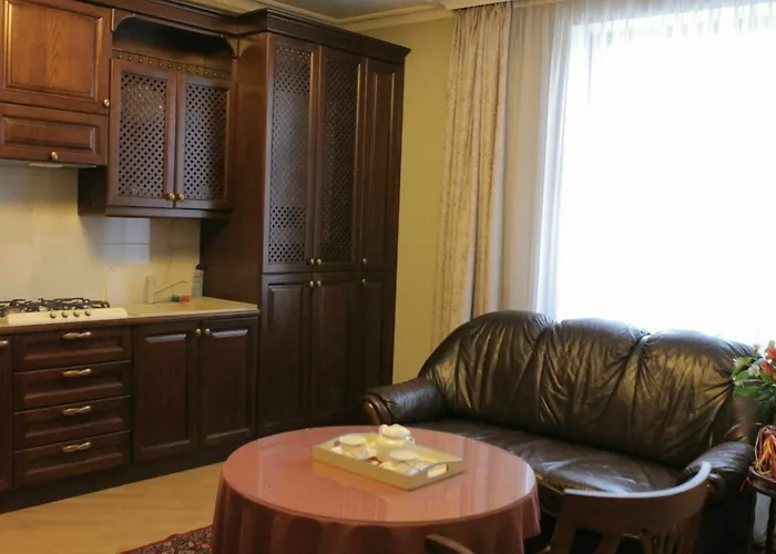 British Club Hotel Lviv