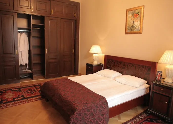 British Club Hotel Lviv