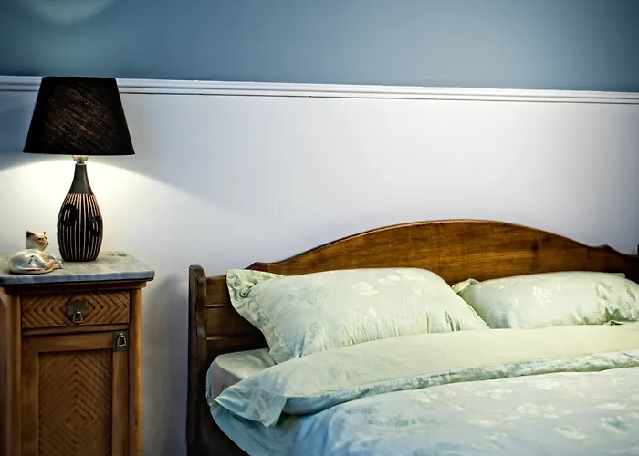 British Club ホテル