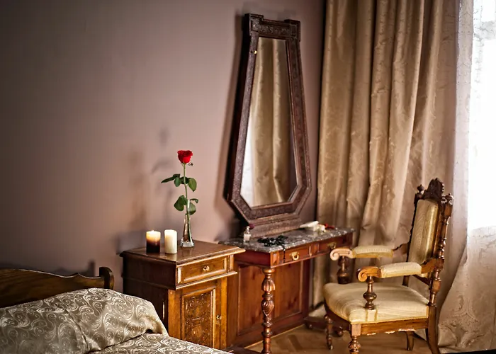 ホテル British Club