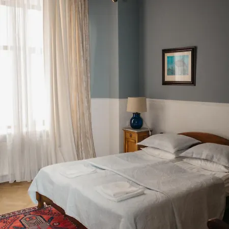 British Club 4* Lviv