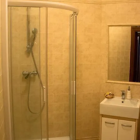 Szálloda British Club