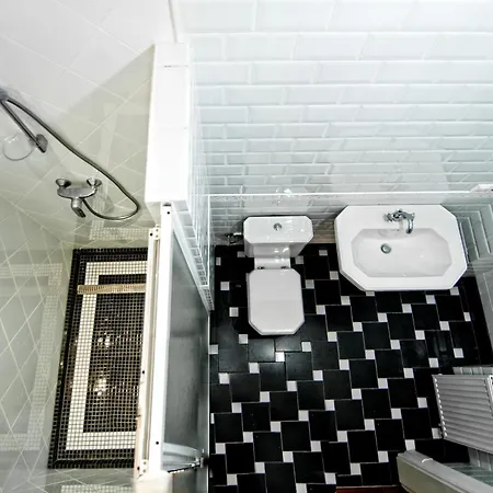 Szálloda British Club