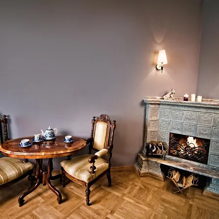 British Club 4* Lviv