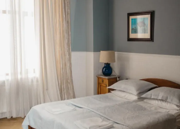 British Club 4* Lviv